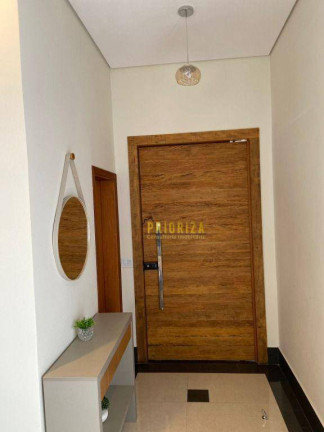 Imagem Casa com 3 Quartos à Venda, 200 m² em Condomínio Residencial Sun Lake - Sorocaba Imagem Casa com 3 Quartos à Venda, 200 m² em Condomínio Residencial Sun Lake - Sorocaba
