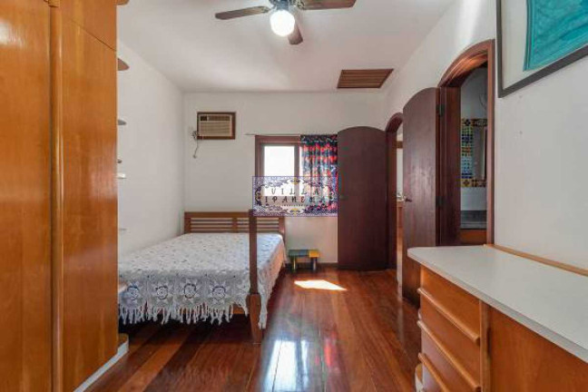 Imagem Imóvel com 4 Quartos à Venda, 542 m² em Recreio Dos Bandeirante - Rio De Janeiro