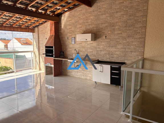 Casa com 4 Quartos à Venda, 165 m² em Cidade Planejada Ii - Bragança Paulista