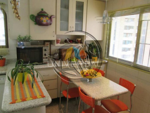 Imagem Apartamento com 3 Quartos à Venda, 196 m² em Tatuape - Sao Paulo Imagem Apartamento com 3 Quartos à Venda, 196 m² em Tatuape - Sao Paulo