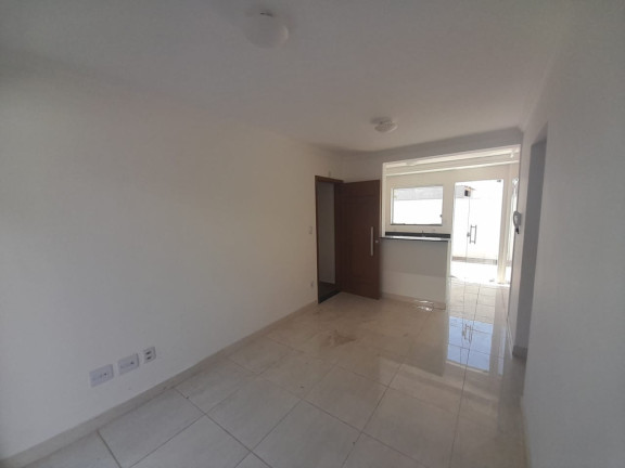 Imagem Apartamento com 2 Quartos à Venda, 56 m² em Caiapós - Contagem