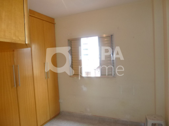 Imagem Apartamento com 1 Quarto à Venda, 49 m² em Vila Guilherme - São Paulo