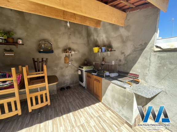 Imagem Casa com 4 Quartos à Venda, 175 m² em Centro - Bragança Paulista Imagem Casa com 4 Quartos à Venda, 175 m² em Centro - Bragança Paulista