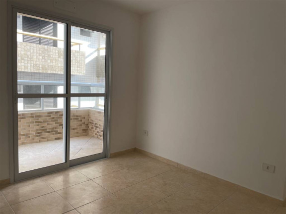 Imagem Apartamento com 2 Quartos à Venda, 55 m² em Caiçara - Praia Grande