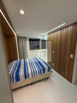 Imagem Apartamento com 3 Quartos à Venda, 87 m² em Ponta De Matos - Cabedelo