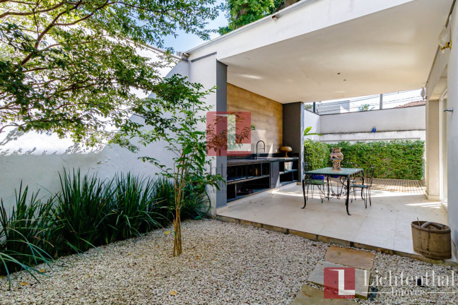 Imagem Casa com 4 Quartos à Venda, 494 m² em Jardim Paulista - São Paulo Imagem Casa com 4 Quartos à Venda, 494 m² em Jardim Paulista - São Paulo