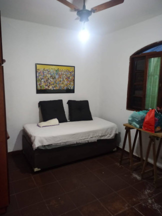 Imagem Casa com 3 Quartos à Venda, em Vila Caiçara - Praia Grande Imagem Casa com 3 Quartos à Venda, em Vila Caiçara - Praia Grande