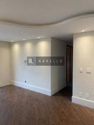 Imagem Apartamento com 2 Quartos à Venda, 55 m² em Independência - São Bernardo Do Campo