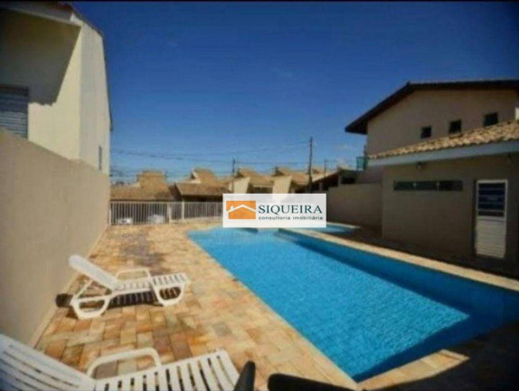 Imagem Casa de Condomínio com 3 Quartos à Venda, 210 m² em Village Araçoiaba - Araçoiaba Da Serra Imagem Casa de Condomínio com 3 Quartos à Venda, 210 m² em Village Araçoiaba - Araçoiaba Da Serra