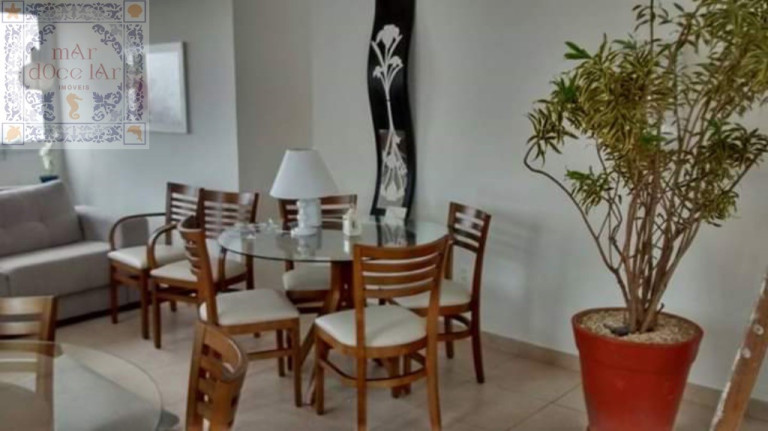 Imagem Apartamento com 3 Quartos à Venda, 81 m² em Macuco - Santos Imagem Apartamento com 3 Quartos à Venda, 81 m² em Macuco - Santos