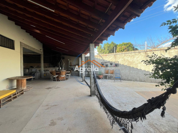 Imagem Casa com 2 Quartos à Venda, 151 m² em Jardim Santa Maria Ii - Mogi Guaçu