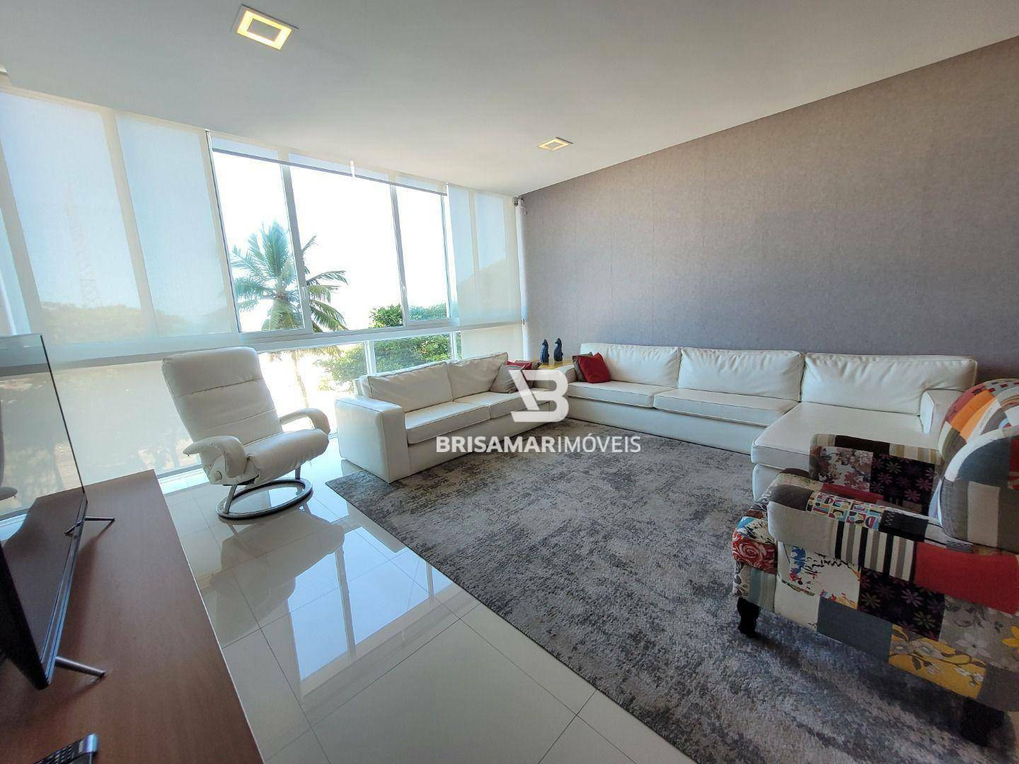 Imagem Apartamento com 4 Quartos à Venda, 185 m² em Pitangueiras - Guarujá Imagem Apartamento com 4 Quartos à Venda, 185 m² em Pitangueiras - Guarujá