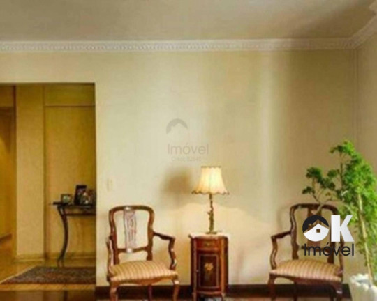 Imagem Apartamento com 4 Quartos à Venda, 300 m² em Jardim Paulista - São Paulo