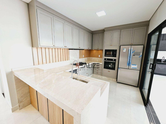 Imagem Casa com 3 Quartos à Venda, 200 m² em Condomínio Dona Maria José - Indaiatuba Imagem Casa com 3 Quartos à Venda, 200 m² em Condomínio Dona Maria José - Indaiatuba
