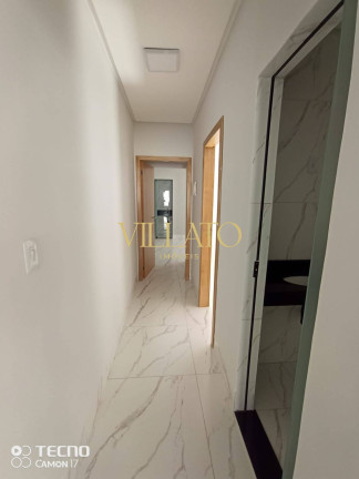 Imagem Casa com 2 Quartos à Venda, 125 m² em Residencial Santa Fé I - Goiânia Imagem Casa com 2 Quartos à Venda, 125 m² em Residencial Santa Fé I - Goiânia