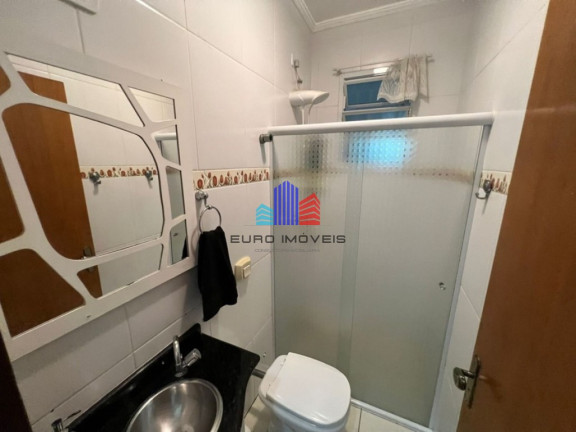 Imagem Sobrado com 3 Quartos à Venda, 140 m² em Canto Do Forte - Praia Grande Imagem Sobrado com 3 Quartos à Venda, 140 m² em Canto Do Forte - Praia Grande