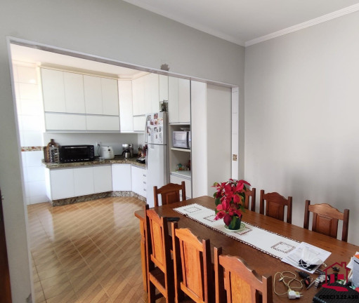 Imagem Casa com 2 Quartos à Venda, 190 m² em Vila Santana - Sumaré Imagem Casa com 2 Quartos à Venda, 190 m² em Vila Santana - Sumaré