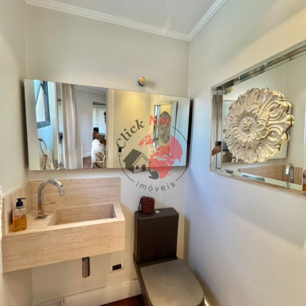Imagem Apartamento com 4 Quartos à Venda, 207 m² em Centro - São Bernardo Do Campo Imagem Apartamento com 4 Quartos à Venda, 207 m² em Centro - São Bernardo Do Campo