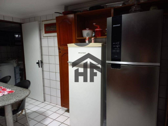 Imagem Apartamento com 3 Quartos à Venda, 154 m² em Boa Viagem - Recife