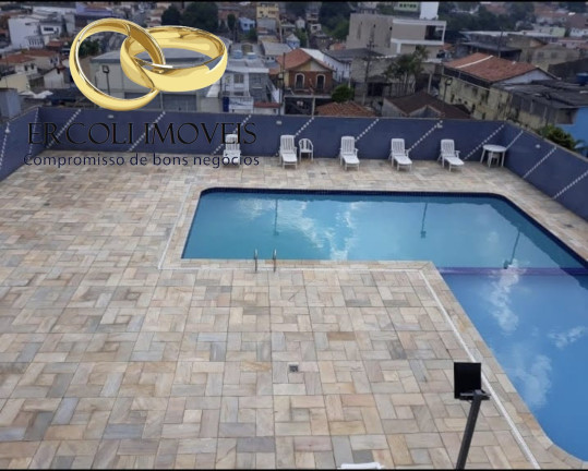 Imagem Apartamento com 3 Quartos à Venda, 78 m² em Vila Esperança - São Paulo Imagem Apartamento com 3 Quartos à Venda, 78 m² em Vila Esperança - São Paulo