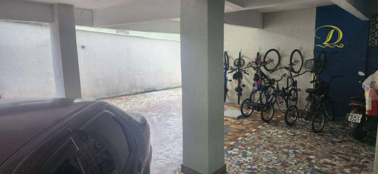 Imagem Apartamento com 1 Quarto à Venda, 83 m² em Canto Do Forte - Praia Grande Imagem Apartamento com 1 Quarto à Venda, 83 m² em Canto Do Forte - Praia Grande