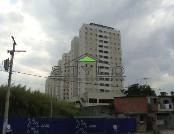 Imagem Apartamento com 3 Quartos à Venda, 96 m² em Centro - São Bernardo Do Campo Imagem Apartamento com 3 Quartos à Venda, 96 m² em Centro - São Bernardo Do Campo