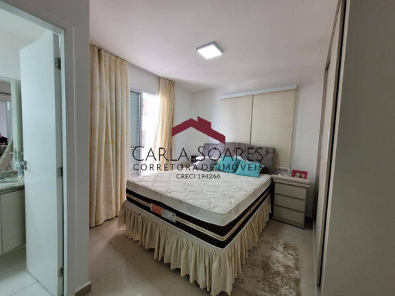 Imagem Apartamento com 3 Quartos à Venda, 98 m² em Vila Luis Antônio - Guarujá