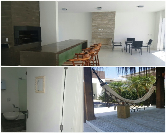 Imagem Imóvel com 2 Quartos à Venda, 106 m² em Atlântida - Xangrila