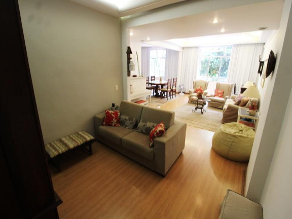 Imagem Apartamento com 2 Quartos para Temporada, 100 m² em Copacabana - Rio De Janeiro