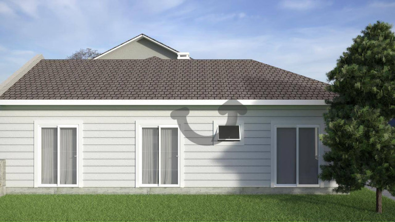 Casa com 3 Quartos à Venda, 236 m² em Country - Santa Cruz Do Sul