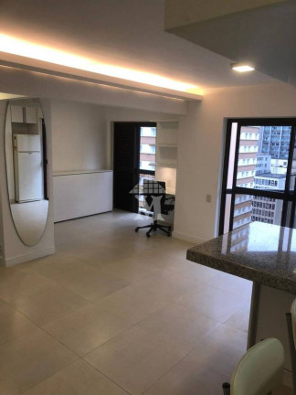 Imagem Apartamento com 1 Quarto à Venda, 68 m² em Jardim Paulista - São Paulo Imagem Apartamento com 1 Quarto à Venda, 68 m² em Jardim Paulista - São Paulo