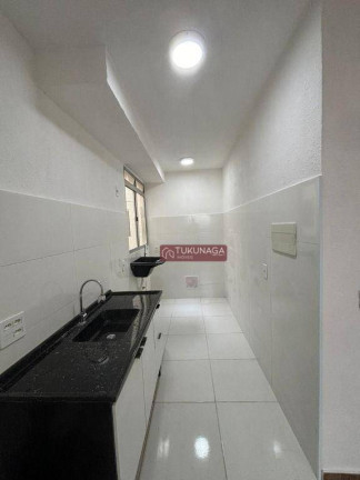 Imagem Apartamento com 2 Quartos à Venda, 39 m² em Vila Nova Bonsucesso - Guarulhos Imagem Apartamento com 2 Quartos à Venda, 39 m² em Vila Nova Bonsucesso - Guarulhos