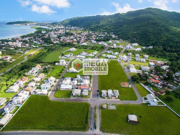 Imagem Terreno à Venda, 450 m² em Cachoeira Do Bom Jesus - Florianópolis