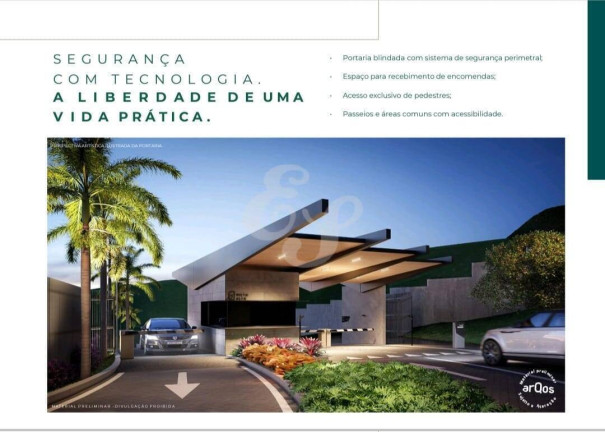Imagem Casa de Condomínio à Venda, 169 m² em Tamboré - Santana De Parnaíba Imagem Casa de Condomínio à Venda, 169 m² em Tamboré - Santana De Parnaíba