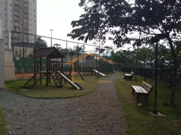 Imagem Apartamento com 2 Quartos à Venda, 50 m² em Tremembé - São Paulo Imagem Apartamento com 2 Quartos à Venda, 50 m² em Tremembé - São Paulo