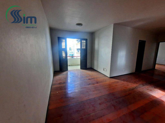 Imagem Apartamento com 3 Quartos à Venda, 110 m² em Aldeota - Fortaleza