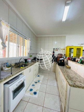 Imagem Casa com 4 Quartos à Venda, 264 m² em Country Residencial Félix - Bom Jesus Dos Perdões