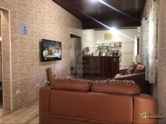 Imagem Casa com 3 Quartos à Venda, 600 m² em Icapara - Iguape