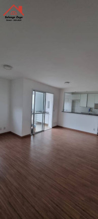 Apartamento com 3 Quartos à Venda, 64 m² em Jardim Parque Morumbi - São Paulo