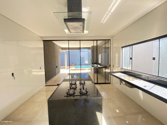 Imagem Casa com 3 Quartos à Venda, 420 m² em Setor Garavelo - Aparecida De Goiânia