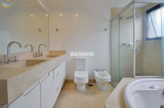 Imagem Apartamento com 4 Quartos à Venda, 336 m² em Panamby - São Paulo Imagem Apartamento com 4 Quartos à Venda, 336 m² em Panamby - São Paulo