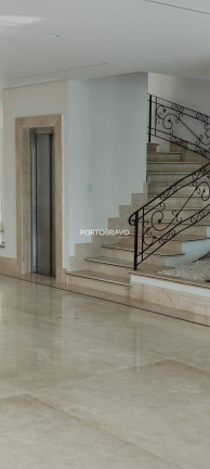 Imagem Casa com 7 Quartos à Venda, 2.000 m² em Tamboré - Santana De Parnaíba Imagem Casa com 7 Quartos à Venda, 2.000 m² em Tamboré - Santana De Parnaíba