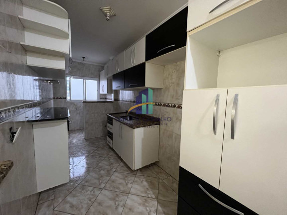 Imagem Apartamento com 2 Quartos à Venda, 75 m² em Ocian - Praia Grande