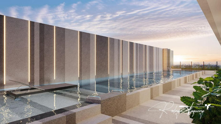 Imagem Apartamento com 3 Quartos à Venda, 221 m² em Setor Oeste - Goiânia