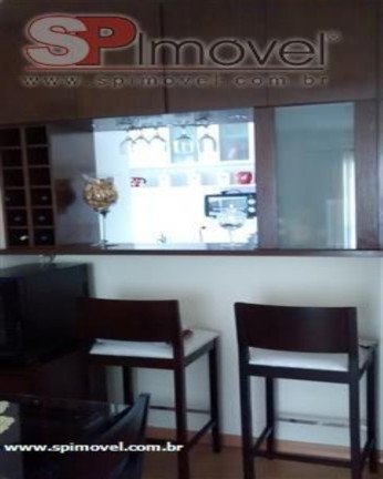 Imagem Apartamento com 2 Quartos à Venda, 54 m² em Vila Guilhermina - São Paulo Imagem Apartamento com 2 Quartos à Venda, 54 m² em Vila Guilhermina - São Paulo