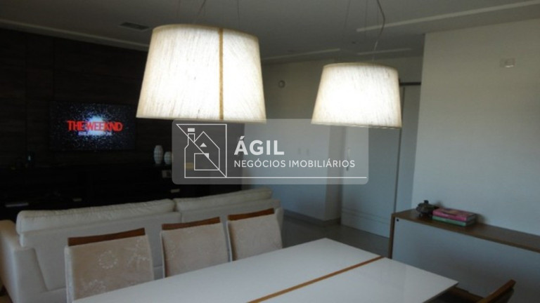 Imagem Apartamento com 3 Quartos à Venda, 152 m² em Centro - Caçapava Imagem Apartamento com 3 Quartos à Venda, 152 m² em Centro - Caçapava