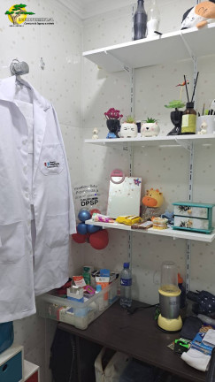 Imagem Apartamento com 3 Quartos à Venda, 93 m² em Lauzane Paulista - São Paulo