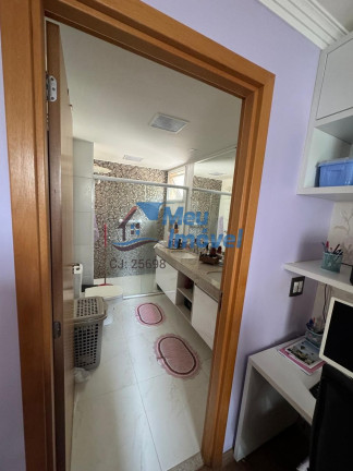 Imagem Imóvel com 4 Quartos à Venda, 158 m² em Sul (águas Claras) - Brasília