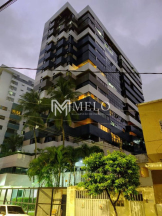 Imagem Apartamento com 4 Quartos à Venda, 201 m² em Aflitos - Recife Imagem Apartamento com 4 Quartos à Venda, 201 m² em Aflitos - Recife