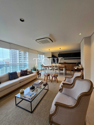 Imagem Apartamento com 3 Quartos à Venda, 183 m² em Paraíso - São Paulo